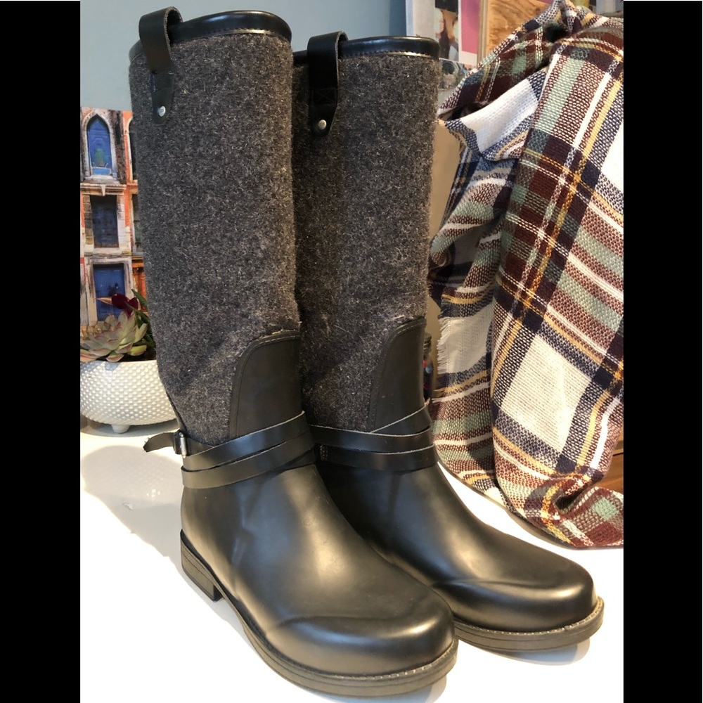 🟥SOLD🟥Ugg Australia Women’s Rain Boot
